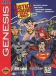Justice League Task Force | Galactic Gamez