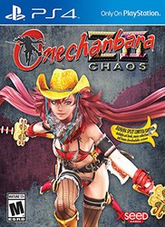 Onechanbara Z2: Chaos Banana Split Edition - Playstation 4 | Galactic Gamez