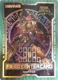 Field Center Card: Apprentice Illusion Magician (Judge) Promo | Galactic Gamez