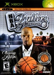 NBA Ballers Phenom - Xbox | Galactic Gamez