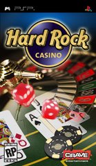 Hard Rock Casino - PSP | Galactic Gamez