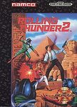 Rolling Thunder 2 | Galactic Gamez
