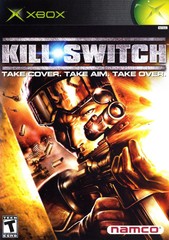 Kill.Switch - Xbox | Galactic Gamez