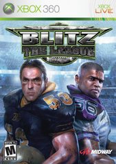 Blitz the League - Xbox 360 | Galactic Gamez