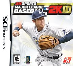 Major League Baseball 2K10 - Nintendo DS | Galactic Gamez