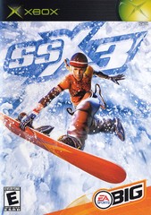 SSX 3 - Xbox | Galactic Gamez