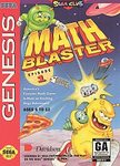 Math Blaster Episode 1 | Galactic Gamez