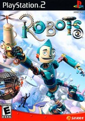 Robots - Playstation 2 | Galactic Gamez