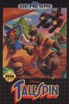 TaleSpin | Galactic Gamez