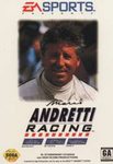 Mario Andretti Racing | Galactic Gamez