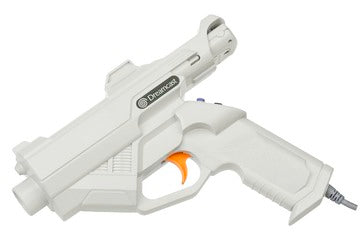 Dream Blaster Light Gun - Sega Dreamcast | Galactic Gamez