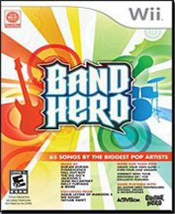 Band Hero - Wii | Galactic Gamez