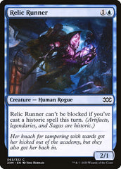Relic Runner [Double Masters] | Galactic Gamez
