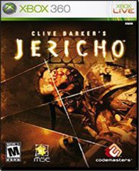 Jericho - Xbox 360 | Galactic Gamez