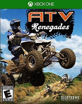 ATV Renegades - Xbox One | Galactic Gamez