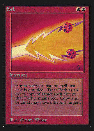 Fork (CE) [Collectors’ Edition] | Galactic Gamez
