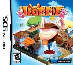 Hoppie - Nintendo DS | Galactic Gamez