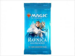 Ravnica Allegiance Booster Box | Galactic Gamez