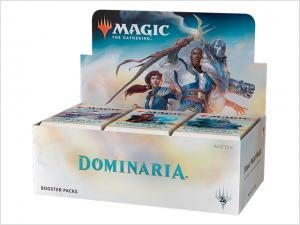 Dominaria - Booster Box | Galactic Gamez