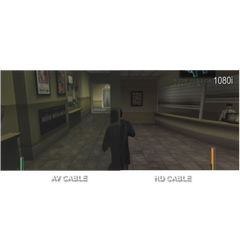 Panorama HD Cable for Original Xbox - Hyperkin - Officially Licensed by Xbox | Galactic Gamez