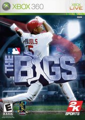 The Bigs - Xbox 360 | Galactic Gamez