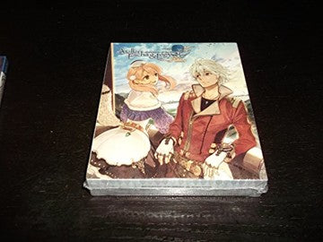 Atelier Escha & Logy Plus: Alchemists of the Dusk Sky Limited Edition - Playstation Vita | Galactic Gamez