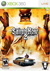 Saints Row 2 - Xbox 360 | Galactic Gamez