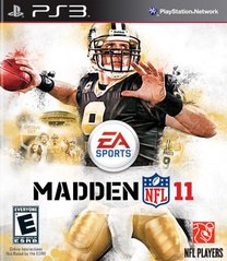 Madden NFL 11 - Playstation 3 | Galactic Gamez