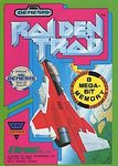 Raiden Trad | Galactic Gamez