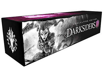 Darksiders III [Apocalypse Edition] - Playstation 4 | Galactic Gamez