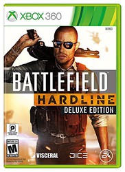 Battlefield Hardline: Deluxe Edition - Xbox 360 | Galactic Gamez