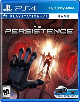 Persistence - Playstation 4 | Galactic Gamez