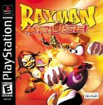 Rayman Rush - Playstation | Galactic Gamez