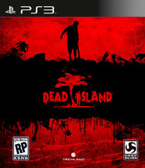 Dead Island Special Edition - Playstation 3 | Galactic Gamez