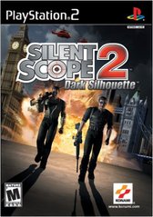 Silent Scope 2 - Playstation 2 | Galactic Gamez