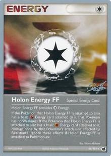 Holon Energy FF (84/101) (Bliss Control - Paul Atanassov) [World Championships 2008] | Galactic Gamez