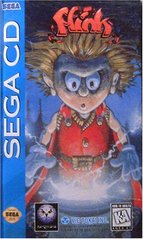 Flink - Sega CD | Galactic Gamez