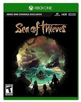 Sea of Thieves - Xbox One | Galactic Gamez