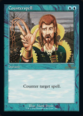 Counterspell (Retro) [30th Anniversary Edition] | Galactic Gamez