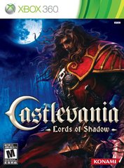 Castlevania: Lords of Shadow Limited Edition - Xbox 360 | Galactic Gamez