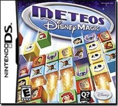 Meteos Disney Magic - Nintendo DS | Galactic Gamez