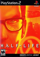 Half-Life - Playstation 2 | Galactic Gamez