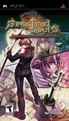 Spectral Souls - PSP | Galactic Gamez