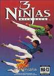 3 Ninjas Kick Back | Galactic Gamez