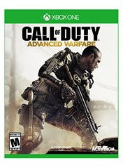 Call of Duty Advanced Warfare - Xbox One | Galactic Gamez