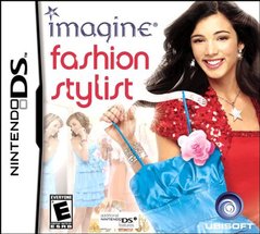 Imagine: Fashion Stylist - Nintendo DS | Galactic Gamez