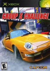 Group S Challenge - Xbox | Galactic Gamez