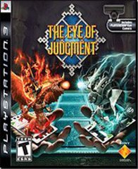 Eye of Judgment - Playstation 3 | Galactic Gamez