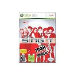 Disney Sing It High School Musical 3 [Bundle] - Xbox 360 | Galactic Gamez