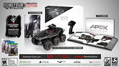 Homefront The Revolution Goliath Edition - Xbox One | Galactic Gamez